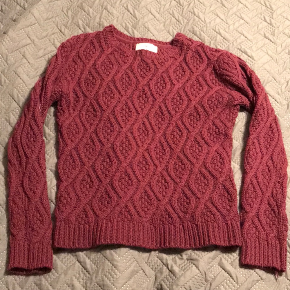 Sweater